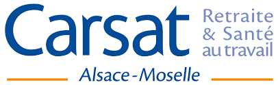 Carsat Alsace-Moselle